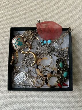 Mixed Women’s Fashion Jewelry Set